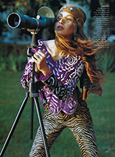 Vogue (USA-September 1999)