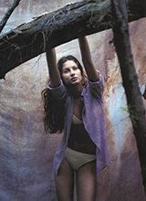 Harper's Bazaar (Turkey-September 1999)