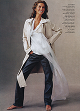 Vogue (USA-November 1999)
