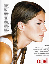Elle (Italy-November 1999)