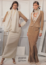 Hola (Spain-Fall Winter 1999)