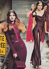 Hola (Spain-Fall Winter 1999)