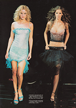 Hola (Spain-Fall Winter 1999)