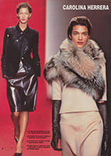Hola (Spain-Fall Winter 1999)