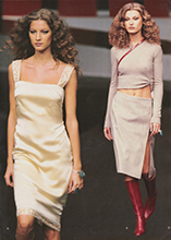 Hola (Spain-Fall Winter 1999)