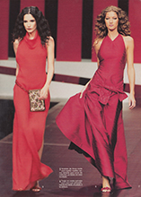Hola (Spain-Fall Winter 1999)