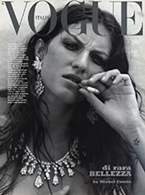 Vogue (Italy-December 1999)