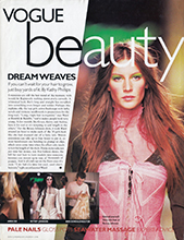 Vogue (UK-1999)
