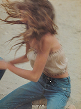 Vogue (Italy-June 1999)