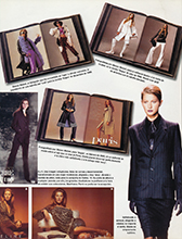 Top-Model (Mexico-1999)