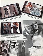 Top-Model (Mexico-1999)