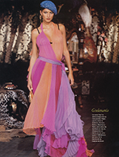 Top-Model (Mexico-1999)