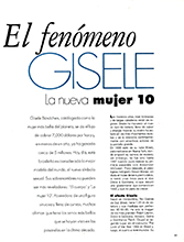 Top-Model (Mexico-1999)