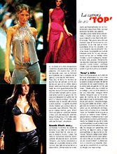Top-Model (Mexico-1999)