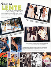 Top-Model (Mexico-1999)