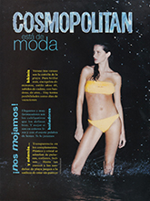 Cosmopolitan (Spain-June 1999)