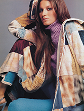 Harper's Bazaar (USA-September 1999)
