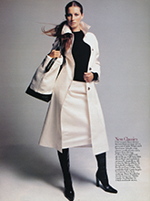 Harper's Bazaar (USA-September 1999)