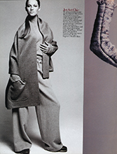 Harper's Bazaar (USA-September 1999)