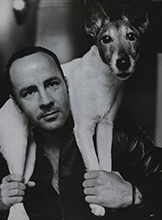 Vogue (USA-March 1999)