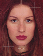 Big (UK-Issue 23 - 1999)