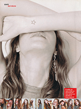 Elle (Brazil-June 1999)