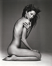 Harper's Bazaar (USA-October 1999)