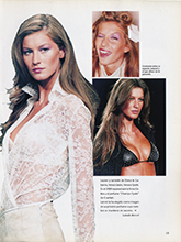Lecturas (Spain-Fall Winter 1999)