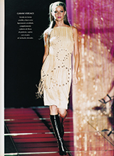 Lecturas (Spain-Fall Winter 1999)