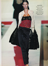 Lecturas (Spain-Fall Winter 1999)
