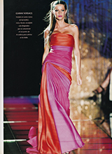 Lecturas (Spain-Fall Winter 1999)