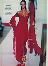 Lecturas (Spain-Fall Winter 1999)