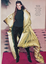Lecturas (Spain-Fall Winter 1999)