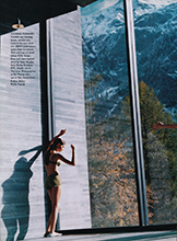 Vogue (USA-January 1999)