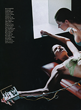 Vogue (USA-January 1999)