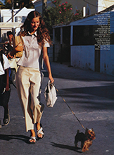 Vogue (USA-April 1999)