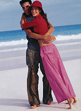 Vogue (USA-April 1999)