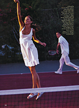 Vogue (USA-April 1999)
