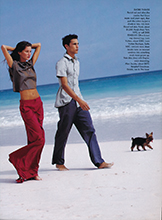 Vogue (USA-April 1999)