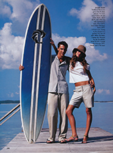 Vogue (USA-April 1999)