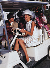 Vogue (USA-April 1999)