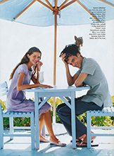 Vogue (USA-April 1999)