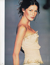 Elle (Czech Republik-December 1999)