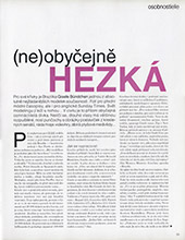 Elle (Czech Republik-December 1999)