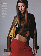Vogue (USA-January 1999)