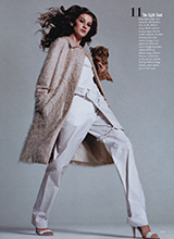 Vogue (USA-January 1999)
