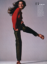 Vogue (USA-January 1999)