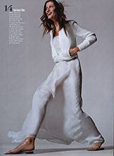 Vogue (USA-January 1999)