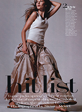 Vogue (USA-January 1999)