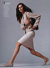 Vogue (USA-January 1999)